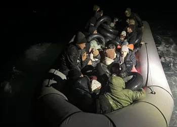 Çorlu’da trafik kazası: 2 yaralı
