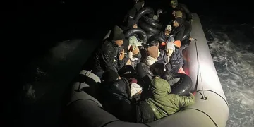 Çorlu’da trafik kazası: 2 yaralı