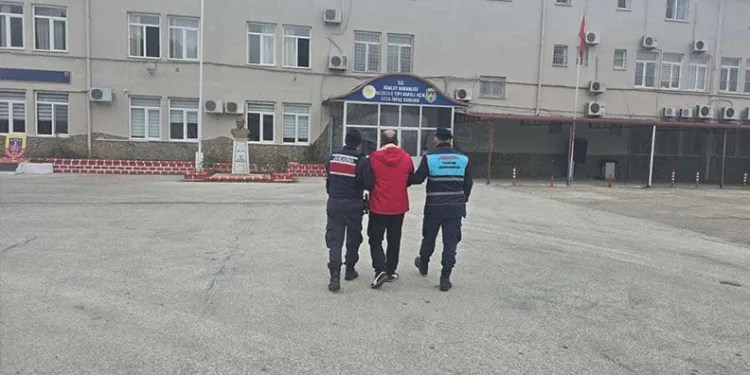 Adana’da “Bayğara” suç örgütüne üye 5 şüpheli daha tutuklandı