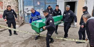Tekirdağ’da iki araçta ruhsatsız silah ve fişek ele geçirildi