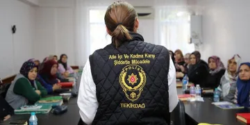 Edirne’de kaçak göçmen operasyonu: Kıskıvrak yakalandılar