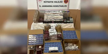 Kadına şiddet suçundan aranan şahıs yakalandı