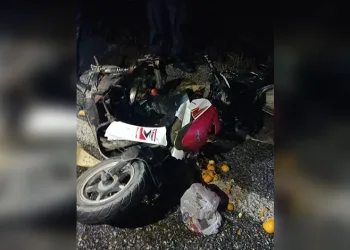 Jandarma’dan cayrokopter destekli asayiş ve trafik denetimi