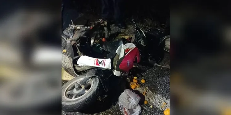 Jandarma’dan cayrokopter destekli asayiş ve trafik denetimi