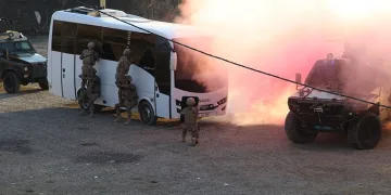 Kesinleşmiş hapis cezası bulunan şahıs yakalandı