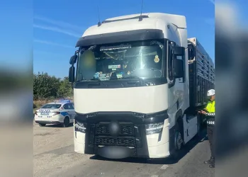 Uyuşturucu operasyonunda 212 gram uyuşturucu ele geçirildi