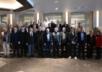 BTSO Kimya Konseyi Bursa Business School’da buluştu