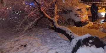 Antalya’da hortum yıkıp geçti, evler ve seralar hasar gördü