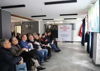 Mudanya Belediyesi’nden öğretmenlere vefa