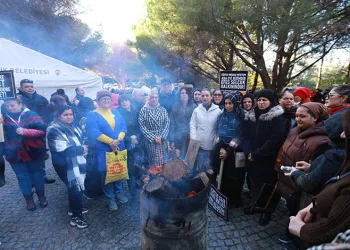 Kağıthane Belediyesi’nden öğretmenlere özel davet