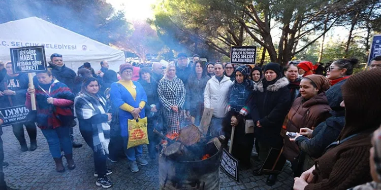 Kağıthane Belediyesi’nden öğretmenlere özel davet