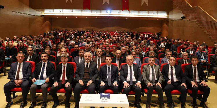 Bakan Yardımcısı Macit’ten Bursa’da bir dizi ziyaret