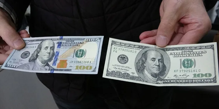 Sahte dolar krizine Bursa’dan çözüm