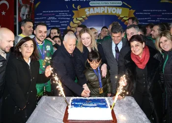 Başkanlık Kupası’nın sahibi belli oldu