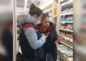 Fırtınada uçan çatılar için hasar tespiti sürüyor