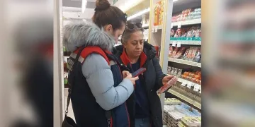 Fırtınada uçan çatılar için hasar tespiti sürüyor