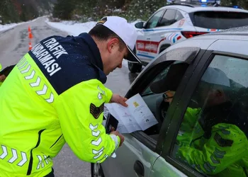 Samsun’da 500 gram metamfetamin ele geçirildi