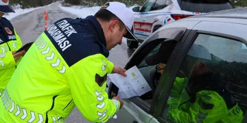 Samsun’da 500 gram metamfetamin ele geçirildi