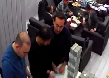 Marmaris’teki trafik kazasında iki çocuk hayatını kaybetti