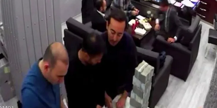 Marmaris’teki trafik kazasında iki çocuk hayatını kaybetti