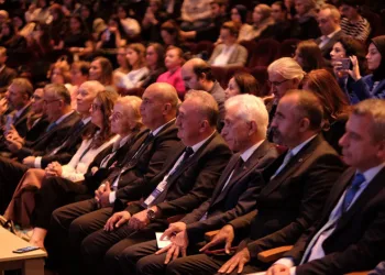 BUÜ’de Uluslararası Öğretmen Eğitimi ve Akreditasyon Kongresi
