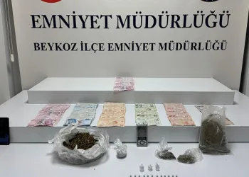 Jandarma ekipleri minik öğrencilere doğa sevgisini anlattı