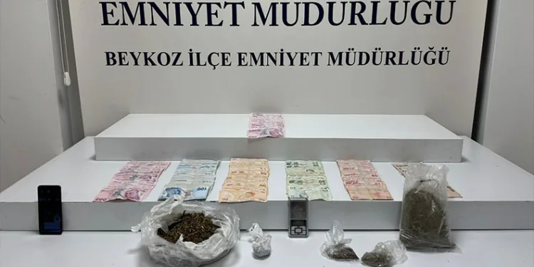 Jandarma ekipleri minik öğrencilere doğa sevgisini anlattı