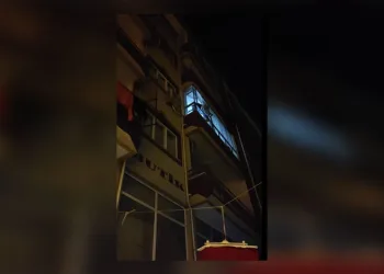 Giresun’da dilenciliğe karşı denetimler sıklaştırıldı
