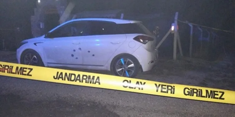 Yalova’da tefeci operasyonu: 2 gözaltı