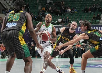 FIBA Europe Cup: Tofaş: 93 – Petrolina AEK: 61