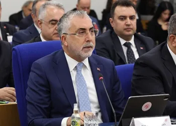 Bakan Işıkhan: ABB’nin borçları artıyor, haciz kaçınılmaz