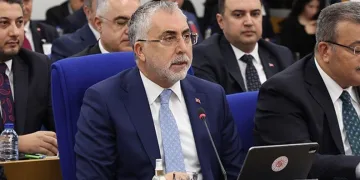 Bakan Işıkhan: ABB’nin borçları artıyor, haciz kaçınılmaz