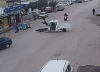 Otobüste yolcunun yastığında metamfetamin ele geçirildi