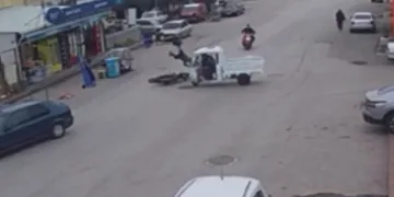 Otobüste yolcunun yastığında metamfetamin ele geçirildi
