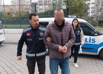 Oğlu günlerce aradığı babasının cansız bedenini buldu