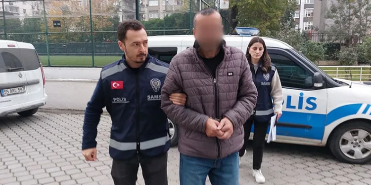 Oğlu günlerce aradığı babasının cansız bedenini buldu