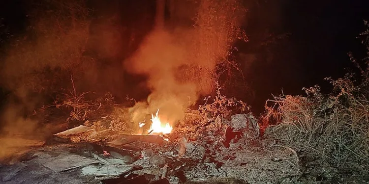 Malatya’da zincirleme kaza: 2 yaralı
