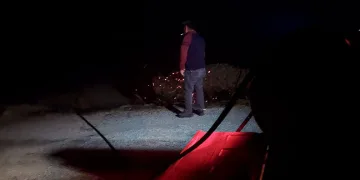 Kanlı güzergah