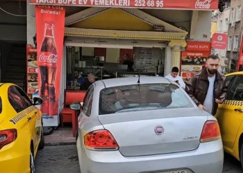 Samsun’da uyuşturucu ve silah operasyonu: 4 gözaltı