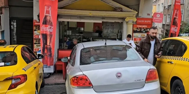 Samsun’da uyuşturucu ve silah operasyonu: 4 gözaltı