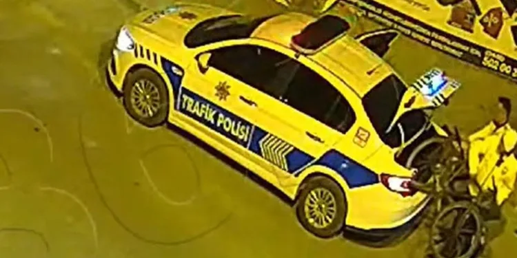 Oğlu günlerce aradığı babasının cansız bedenini buldu