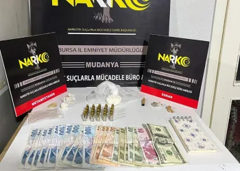Bursa Milletvekili Varank ölümden döndü