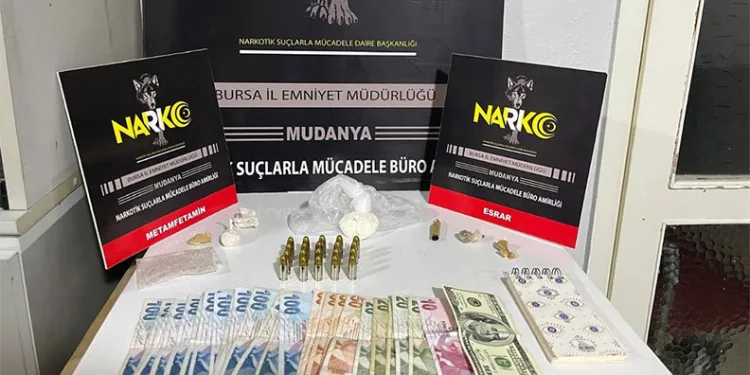 Bursa Milletvekili Varank ölümden döndü