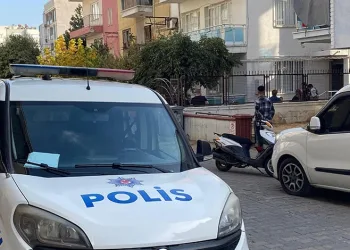 Antalya’da İranlı 3 kardeş yaşadıkları evde ölü bulundu