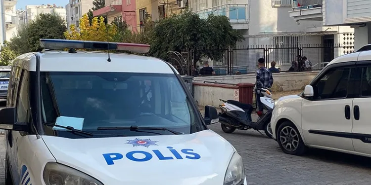 Antalya’da İranlı 3 kardeş yaşadıkları evde ölü bulundu