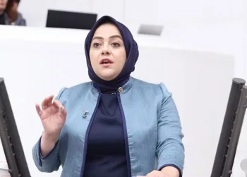 TBMM Başkanı Kurtulmuş: “Kıbrıs Adası’nda iki toplumlu bir seçenekten başka hiçbir seçim yolu kalmamıştır”
