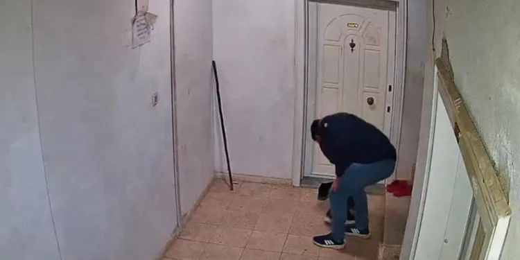 Tıra arkadan çarpan otomobilde 1 kişi öldü, 4 kişi yaralandı