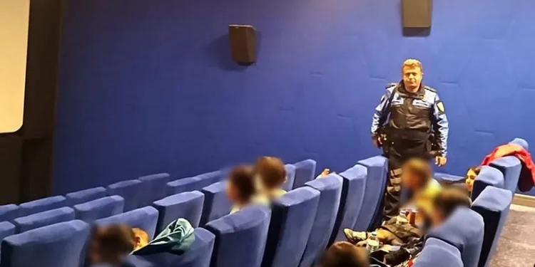 Alkollü sürücü 4 araca çarparak durabildi, ortalık savaş alanına döndü