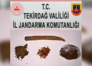 Konya’da kumar operasyonu: 218 bin lira ceza