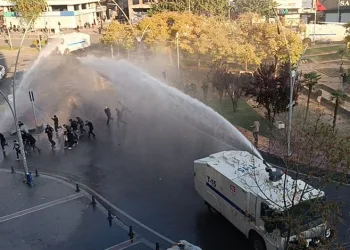 Batman’da terör operasyonu: 26 gözaltı